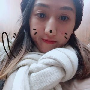 Meet your Posher, Xiaoling